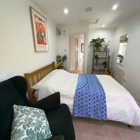 Lewes Garden Room - Free Parking Exterior foto